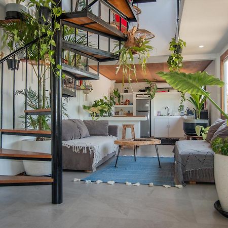 Ferienwohnung Makua Bingin Uluwatu Exterior foto