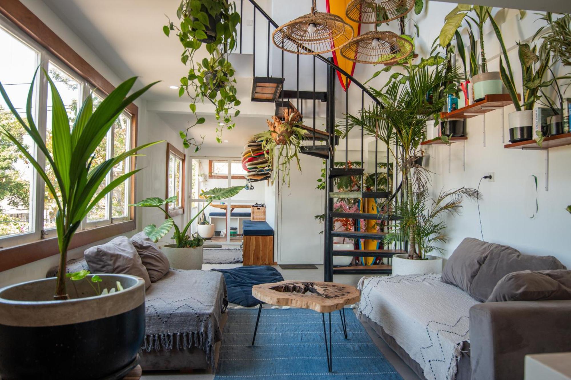 Ferienwohnung Makua Bingin Uluwatu Exterior foto