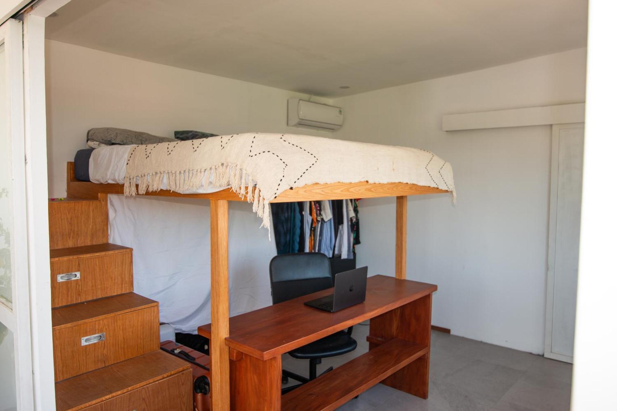 Ferienwohnung Makua Bingin Uluwatu Exterior foto