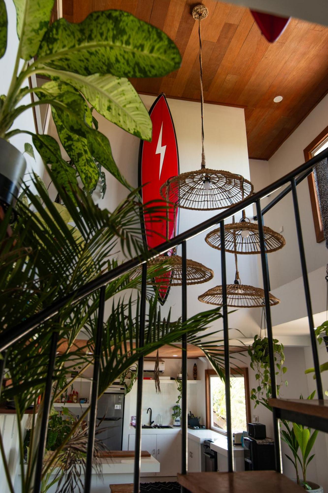 Ferienwohnung Makua Bingin Uluwatu Exterior foto