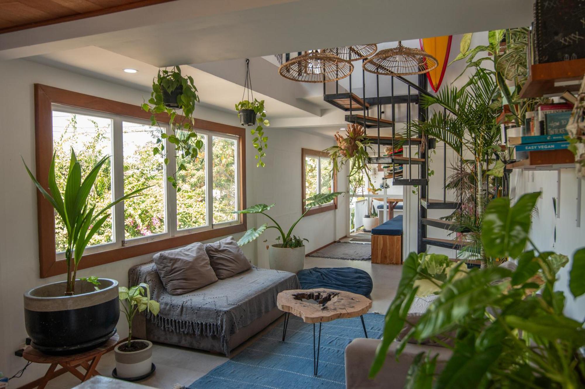 Ferienwohnung Makua Bingin Uluwatu Exterior foto