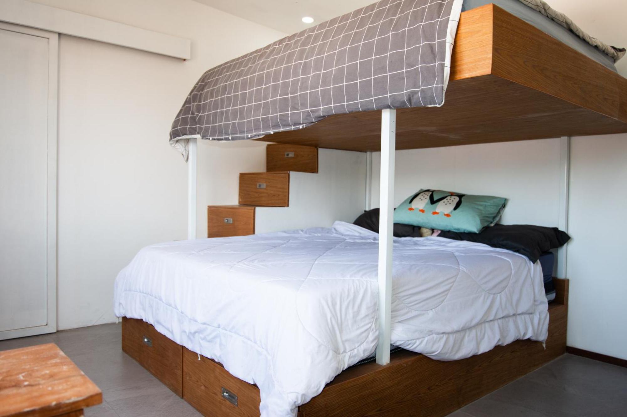 Ferienwohnung Makua Bingin Uluwatu Exterior foto