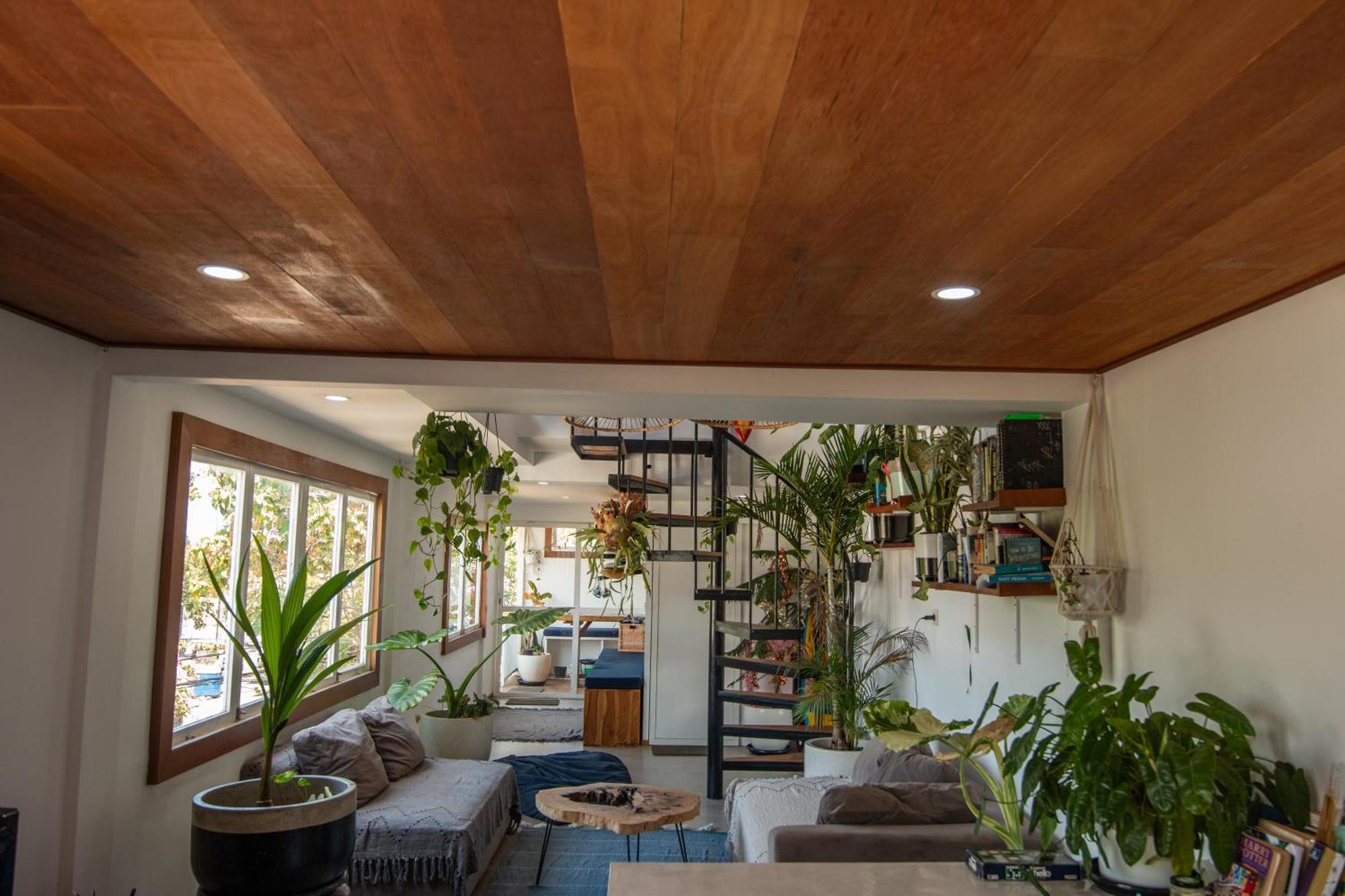 Ferienwohnung Makua Bingin Uluwatu Exterior foto